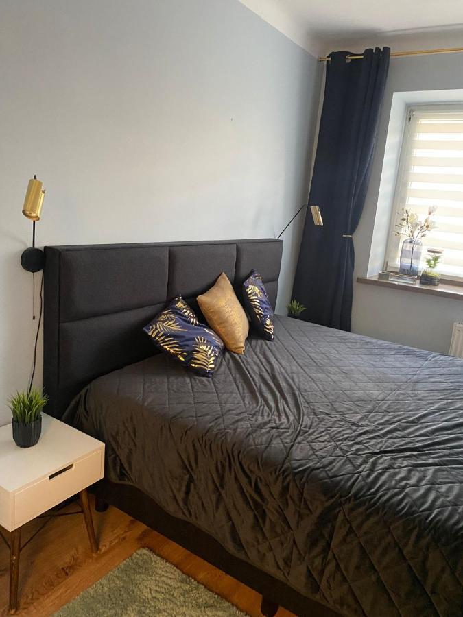 Apartament.Wolnosc Varsóvia Exterior foto